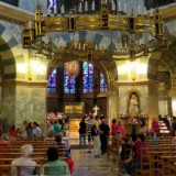 1805F 091 Aachen Dom